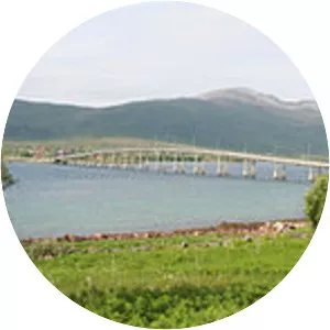 Kvalsaukan Bridge - 