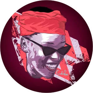 Kvan - Musical artist