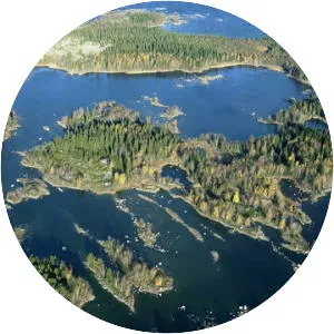 Kvarken Archipelago
