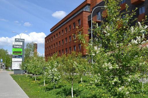 Kvartaly Otrada Ofis Prodazh