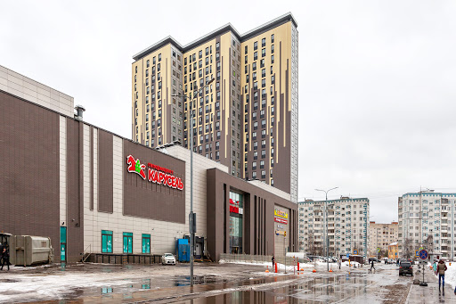 Kvartiry Posutochno Mytishchi - 