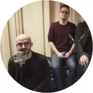 Kvatropirci - Musical group