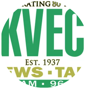KVEC photograph