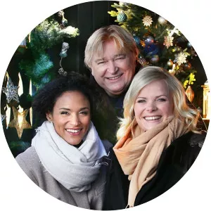 Kvelden før kvelden - TV program