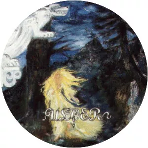 Kveldssanger - Studio album by Ulver