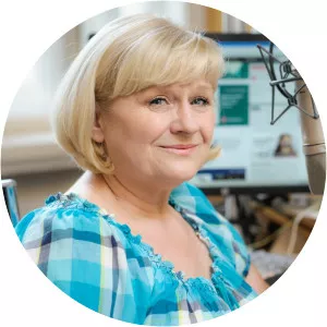 Květa Navrátilová - Musical artist