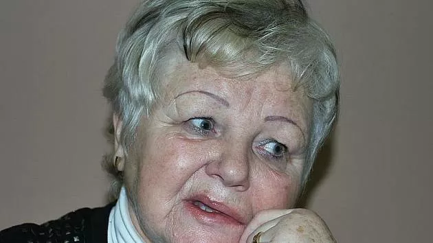 Květoslava Čelišová