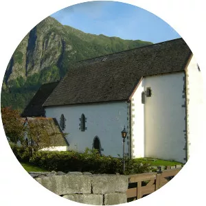 Kvinnherad Municipality