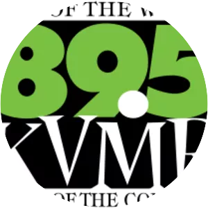 KVMR - Radio station