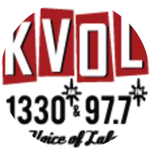 KVOL - Radio station