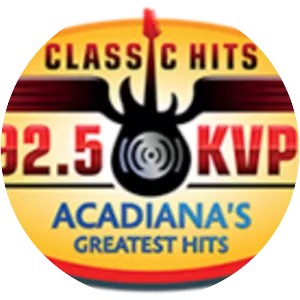 KVPI-FM - Radio station