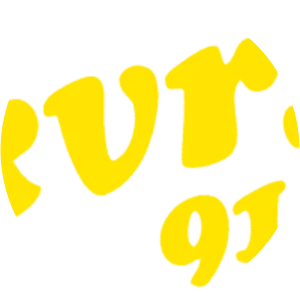 KVRX - Student radio station