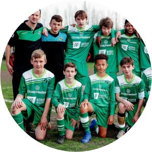 KVV Zelzate - Football team