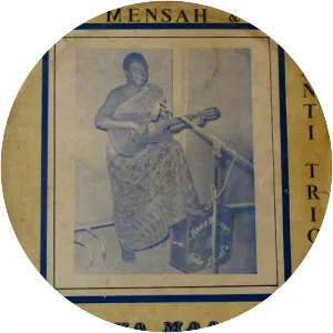 Kwaa Mensah