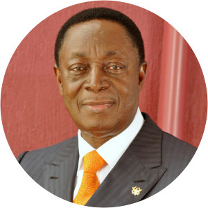 Kwabena Duffuor