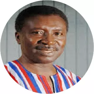 Kwabena FrimpongBoateng