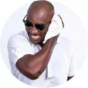 Kwabena Kwabena