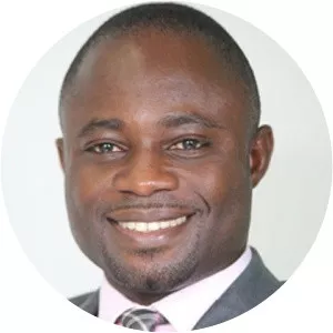 Kwabena Mintah Akandoh