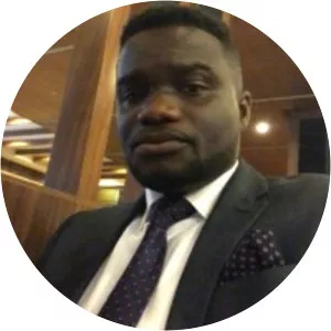 Kwabena Ohemeng-Tinyase