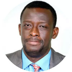 Kwabena Okyere Darko-Mensah