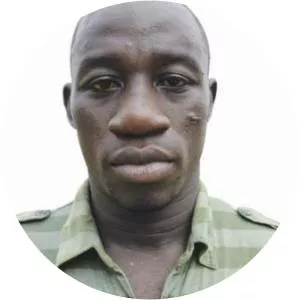 Kwabena Yaro