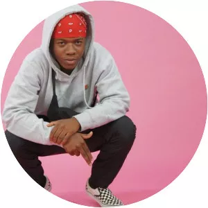 Kwad - Musical artist