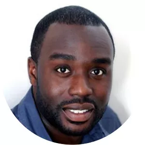 Kwadjo Dajan - Television producer