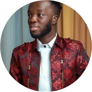 Kwadwo Akwaboah photograph