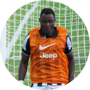 Kwadwo Asamoah