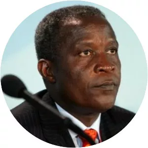 Kwadwo BaahWiredu