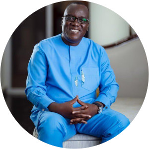 Kwadwo Owusu Afriyie