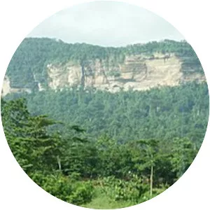Kwahu Plateau - 