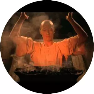 Kwai Chang Caine - Fictional character