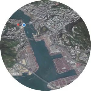 Kwai Tsing District - Hong Kong district