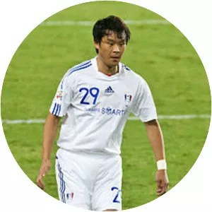 Kwak Hee-ju