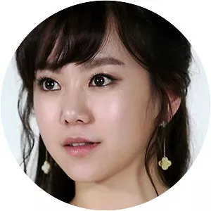 Kwak Ji-min - South Korean actress