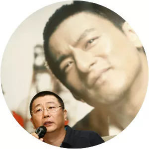 Kwak Kyung-taek - South Korean film director