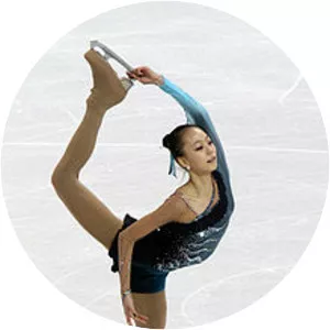 Kwak Min-jeong - South Korean figure skater