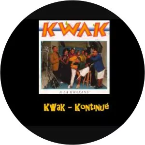 Kwak - Musical group