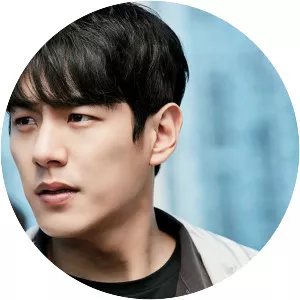 Kwak Si-yang - South Korean actor