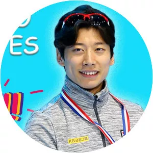 Kwak Yoon-gy - South Korean short track speed skater