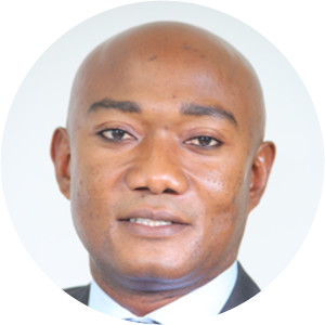 Kwaku Agyenim Boateng