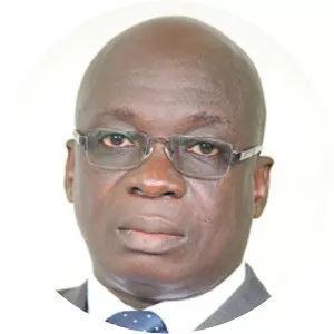 Kwaku Asante-Boateng