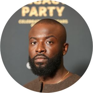 Kwaku Asante - Singer