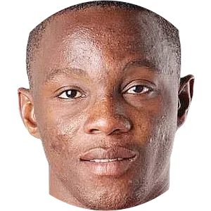 Kwaku Bonsu Osei - Ghanaian footballer