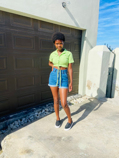 KwaMagxaki Community Centre - Community center in Ibhayi, South Africa