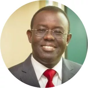 Kwame Addo-Kufuor - Ghanaian Politician