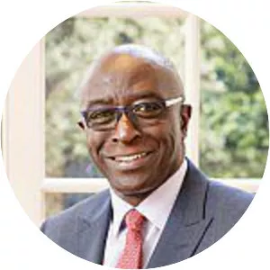 Kwame Akyeampong - Author