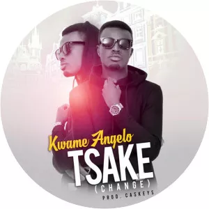 Kwame Angelo - Musical artist