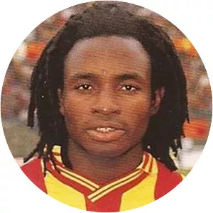 Kwame Ayew - Ghanaian footballer